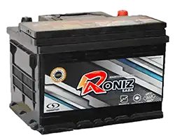 باطری رونیز صبا