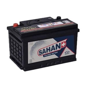 باطری صبا سهند